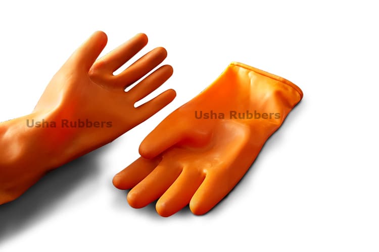 Rubber Moulds India