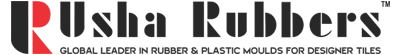 Usha Rubbers logo